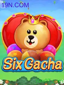 O Fascinante Universo de SixGacha: Descrição e Regras do Jogo